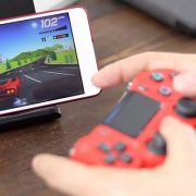 كيفية توصيل ذراع البلايستيشن بهاتفك أو جهازك اللوحي بنظام تشغيل اندرويد