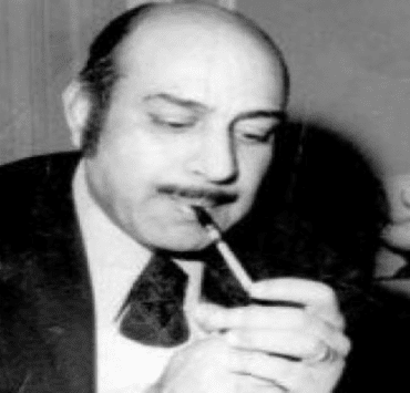 كمال الطويل