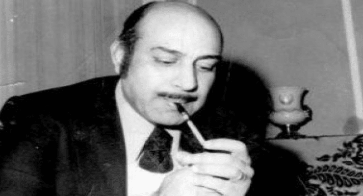 كمال الطويل