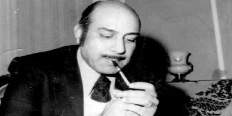 كمال الطويل