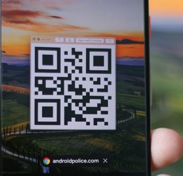 الأشجار المقدسة (3) أمنا السماوية شجرة مريم ما هي رموز الباركود وما هي أنواعها وكيف يمكنك قراءة الباركود بالهاتف الذكي