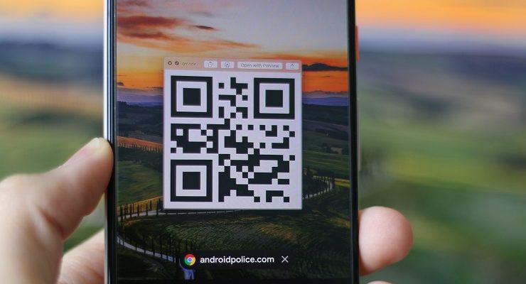 ما هي رموز الباركود وما هي أنواعها وكيف يمكنك قراءة الباركود بالهاتف الذكي