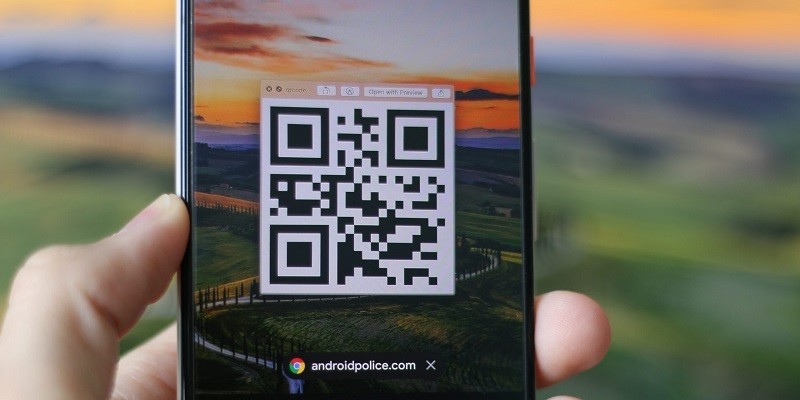 ما هي رموز الباركود وما هي أنواعها وكيف يمكنك قراءة الباركود بالهاتف الذكي