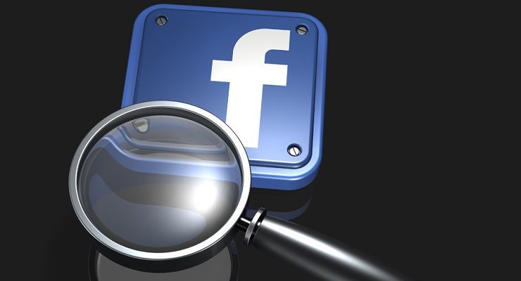 تعرف على كيفية البحث بالصور في فيسبوك