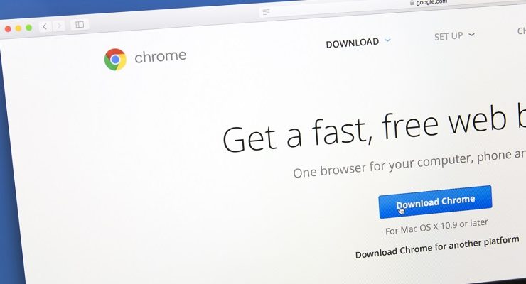 تصوير الشاشة في جوجل كروم (سكرين شوت) بخطوات بسيطة وخيارات متعددة