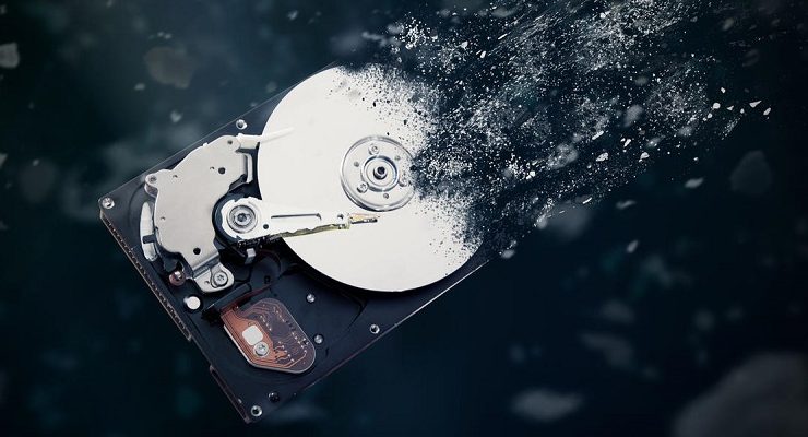 كيفية حذف الملفات من الهارد نهائيًا دون إمكانية استرجاعها في إصدارات ويندوز المختلفة