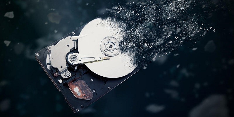 كيفية حذف الملفات من الهارد نهائيًا دون إمكانية استرجاعها في إصدارات ويندوز المختلفة