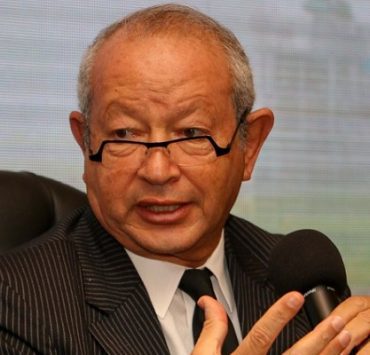 بيل جونيس.. السفاحة الأخطر في التاريخ: “لم يدينها أحد حتى الآن” نجيب ساويرس