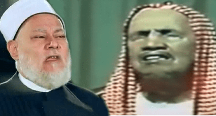 الطرق الصوفية