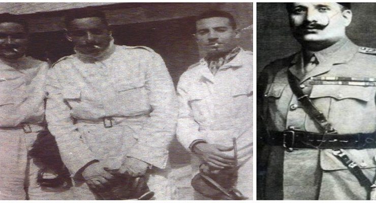 تاريخ القوات الجوية المصرية