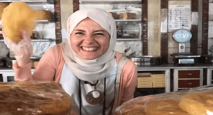 تاريخ المشبك