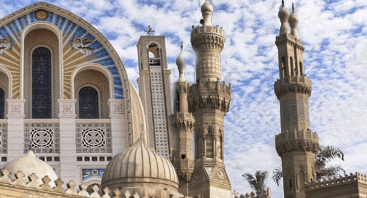 تبرعات غير المسلمين لخدمة المسلمين