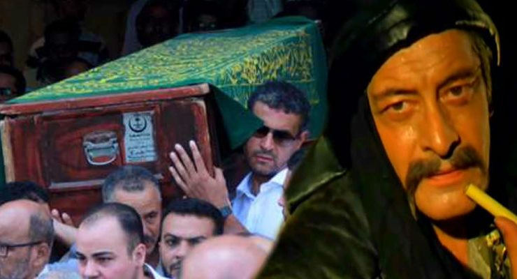 جميل راتب والجامع الأزهر