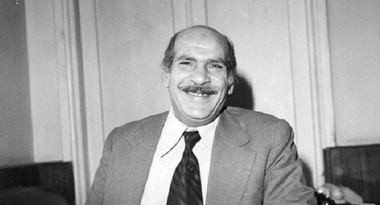 حسن عابدين والمسرح الإسلامي