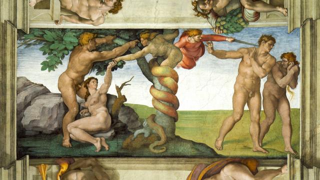 كيف بدأ الخلق 2