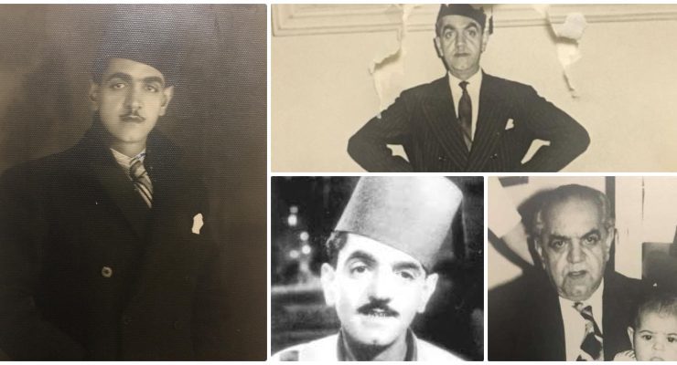 محمد عبدالمطلب