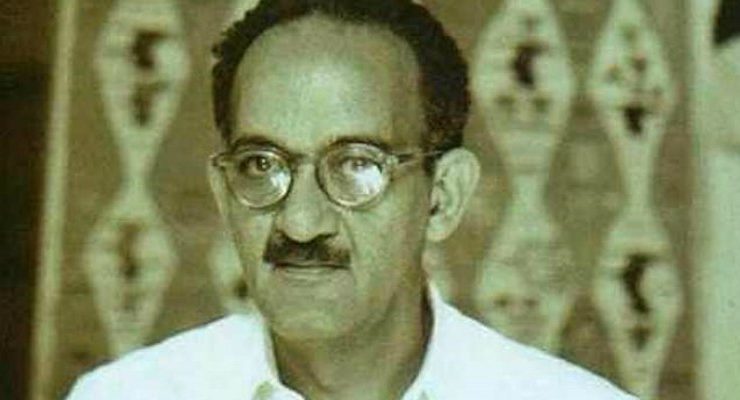 قرية الحرانية ........ عن الثورة الفنية التي أحدثها رمسيس ويصا واصف