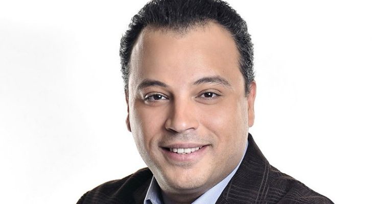 تامر عبد المنعم