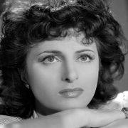 آنا ماجناني