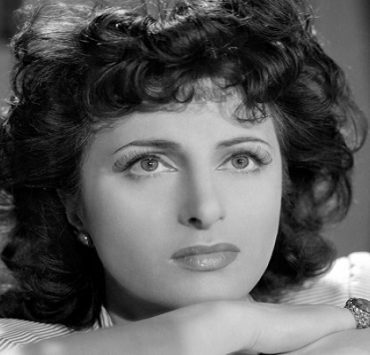 آنا ماجناني