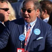 أحمد الزيات أو إفرايم ديفيد