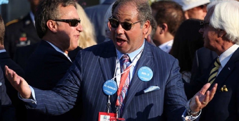 أحمد الزيات أو إفرايم ديفيد