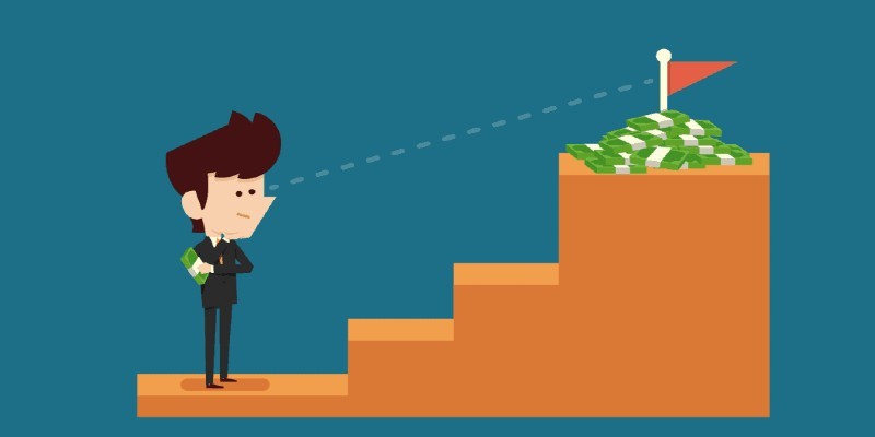 مفلسين : رحلة شاب عشريني في انتظار أول راتب أول راتب