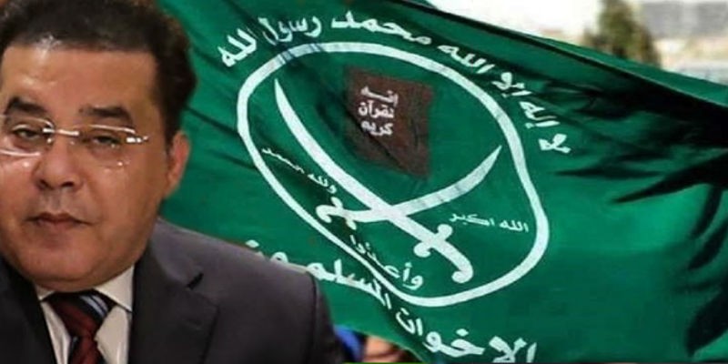 أيمن نور والصعود إلى الهاوية .. مسيرة من الفشل بعد ارتماءه في أحضان الجماعة أيمن نور