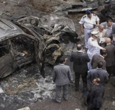 إرهاب الإخوان