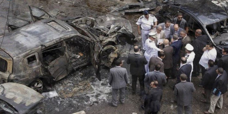 إرهاب الإخوان