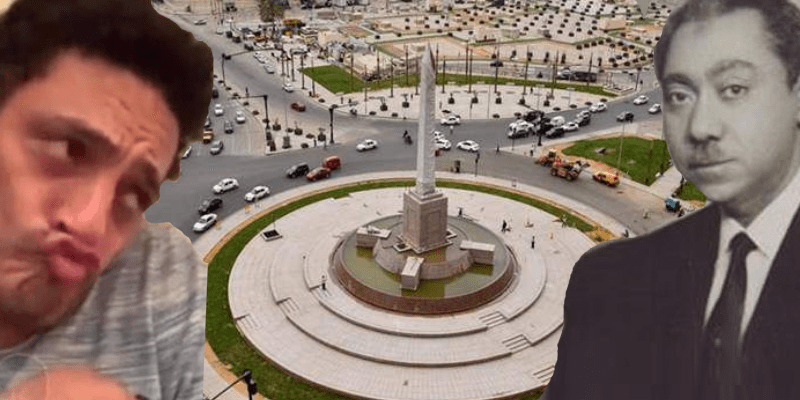 “حول 25 سبتمبر في مصر” الإخوان ويوم الجمعة تاريخ من الفشل بدأ مع سيد قطب وأكمله المقاول الإخوان ويوم الجمعة