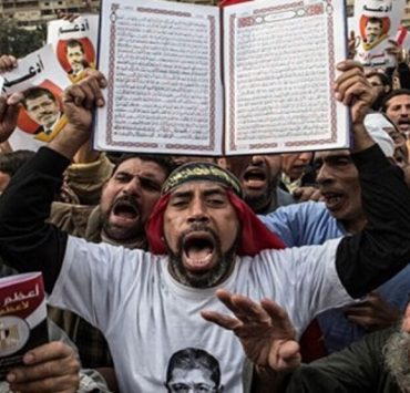 الناجحون في الفشل “عن محاولات الإخوان لزعزعة الدولة وسبب الإخفاقات المتكررة” بالدين