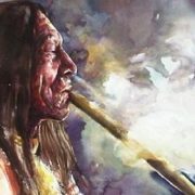 التبغ "العلاج الإلهي" الذي صنع معجزات ويشفي المرضى