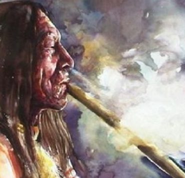 أوقفوا تحليلاتكم الظالمة حول تصرفات الأطفال التبغ "العلاج الإلهي" الذي صنع معجزات ويشفي المرضى