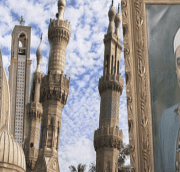 الترحم على غير المسلمين