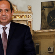 السيسي والإخوان