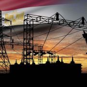 الكهرباء في مصر