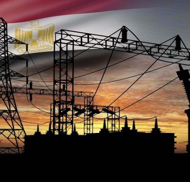 الكهرباء في مصر
