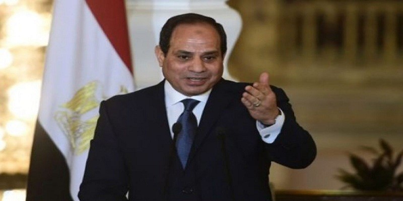 “المنظومة الصحية في عهد السيسي خلال 6 سنوات” 8 محاور بتكلفة 18 مليار و 200 مليون جنيه المنظومة الصحية