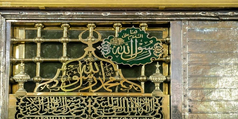 النبي محمد حي في قبره يصلي “أصل مقولة لا زالت تثير الجدل بين علماء الدين” النبي محمد حي في قبره يصلي