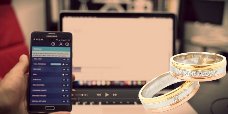 “متخليهوش يضحك عليكي باسم الغيرة” الدين يحرم تجسس الخاطب على مخطوبته تجسس الخاطب على مخطوبته