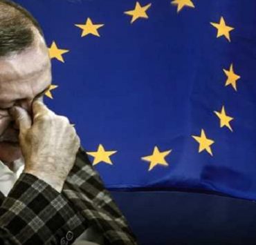 تركيا والاتحاد الأوروبي