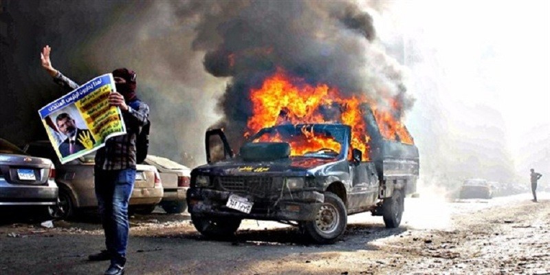 أشهر شائعة عن ثورة 30 يونيو “قالوا ليس فيها شهداء وهذا هو الرد” ثورة 30 يونيو