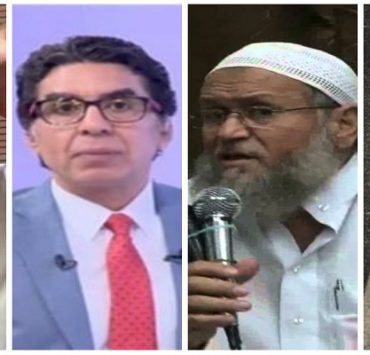 قصة حسن عابدين ومشروع تأسيس فرقة مسرح إسلامي حسن عابدين