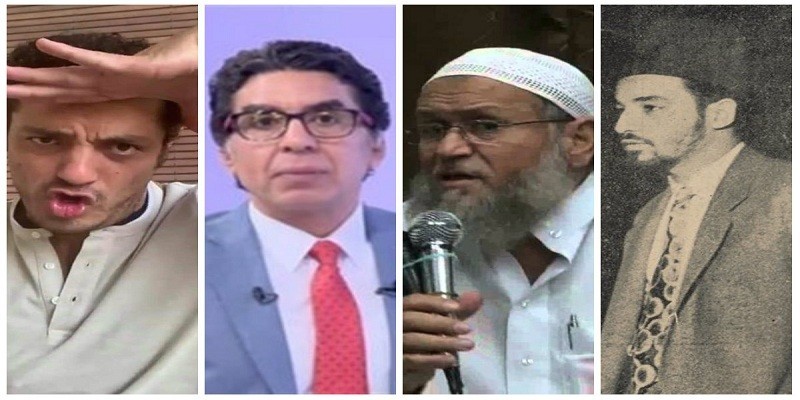 جمال عبدالزفت