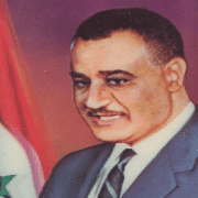 جمال عبدالناصر