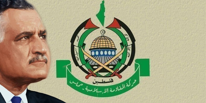 جمال عبد الناصر