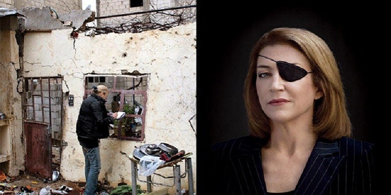 ماري كولفين