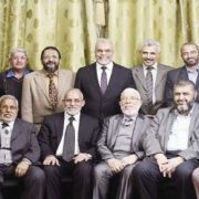 خلافات الإخوان