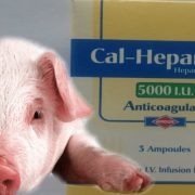 دواء الهيبارين